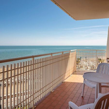 Hotel Adria Sul Mare カオルレ エクステリア 写真