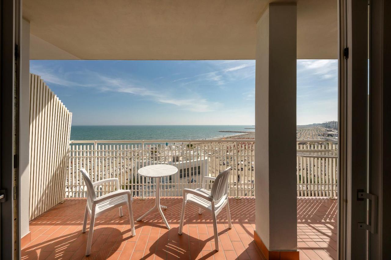 Hotel Adria Sul Mare カオルレ エクステリア 写真